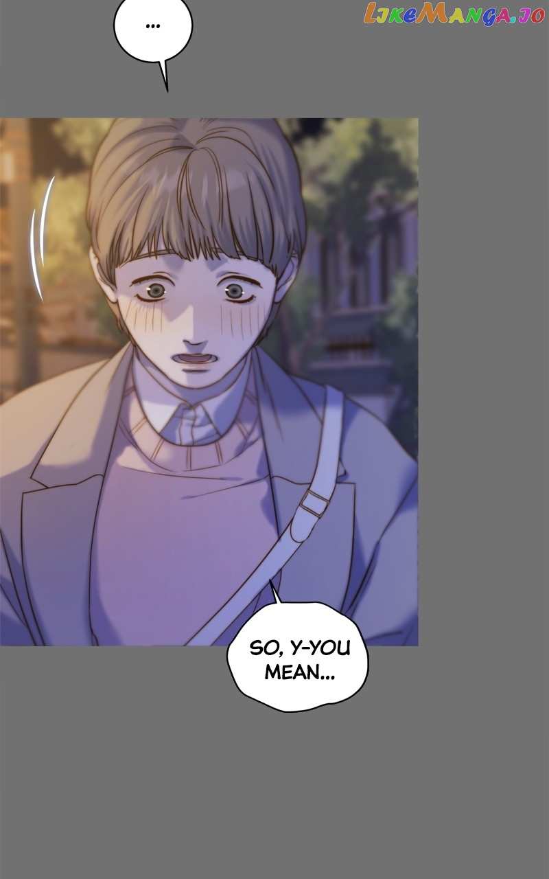 A Heartfelt Andante Chapter 52 - page 7