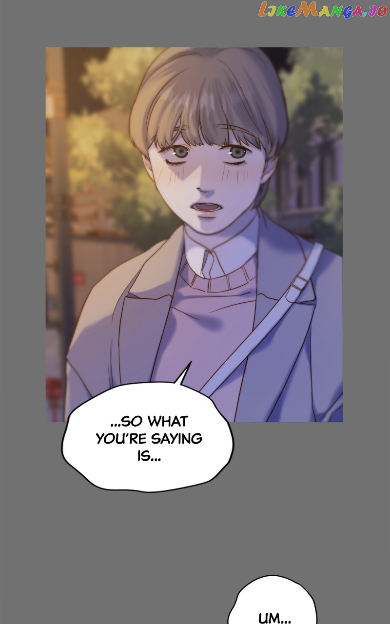 A Heartfelt Andante Chapter 52 - page 8