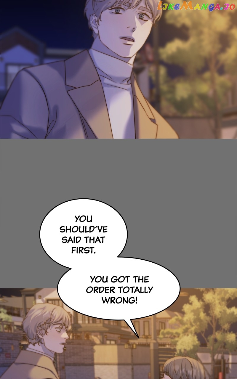 A Heartfelt Andante Chapter 52 - page 20