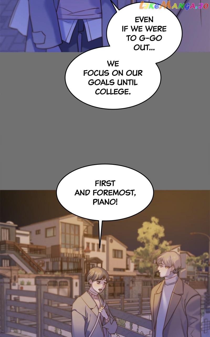 A Heartfelt Andante Chapter 52 - page 25