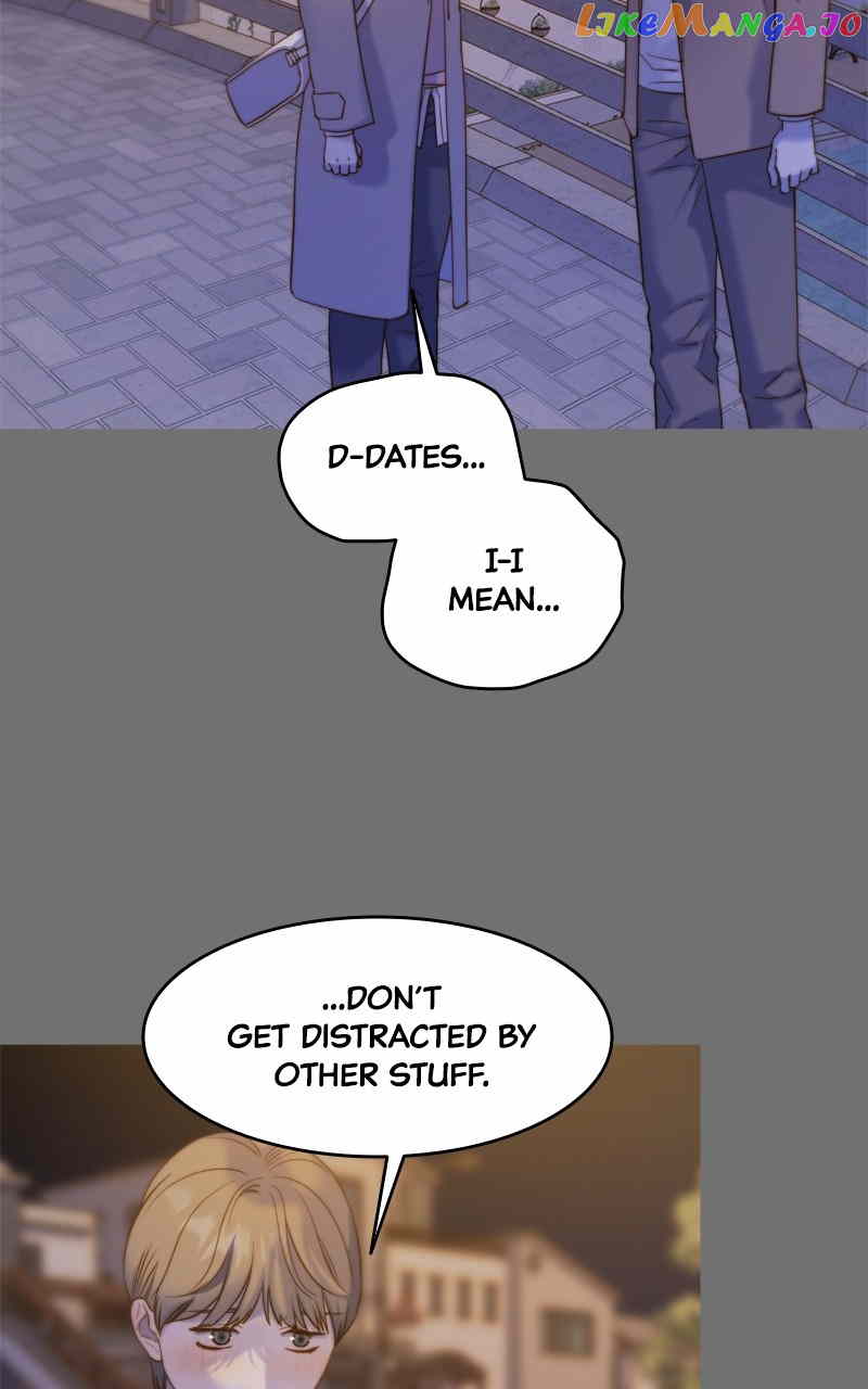 A Heartfelt Andante Chapter 52 - page 26