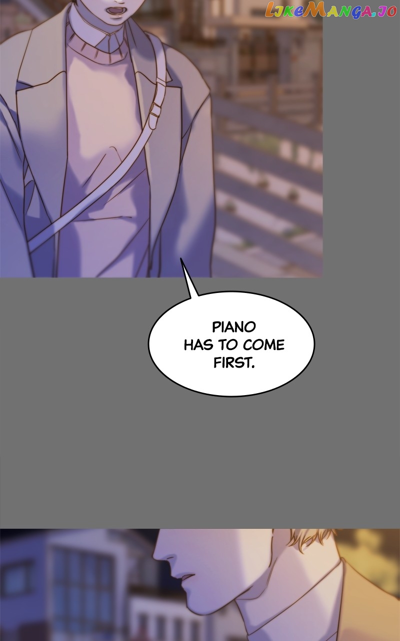 A Heartfelt Andante Chapter 52 - page 27