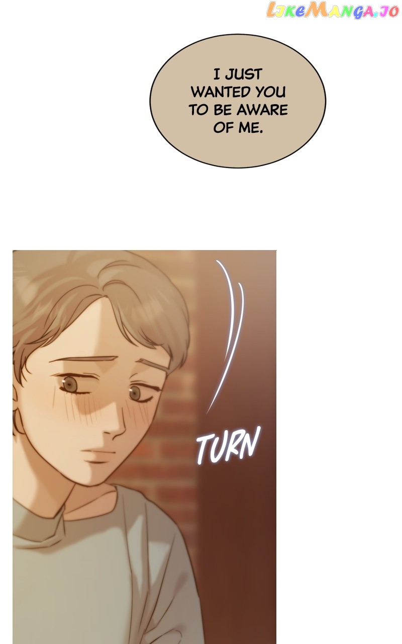 A Heartfelt Andante Chapter 52 - page 71