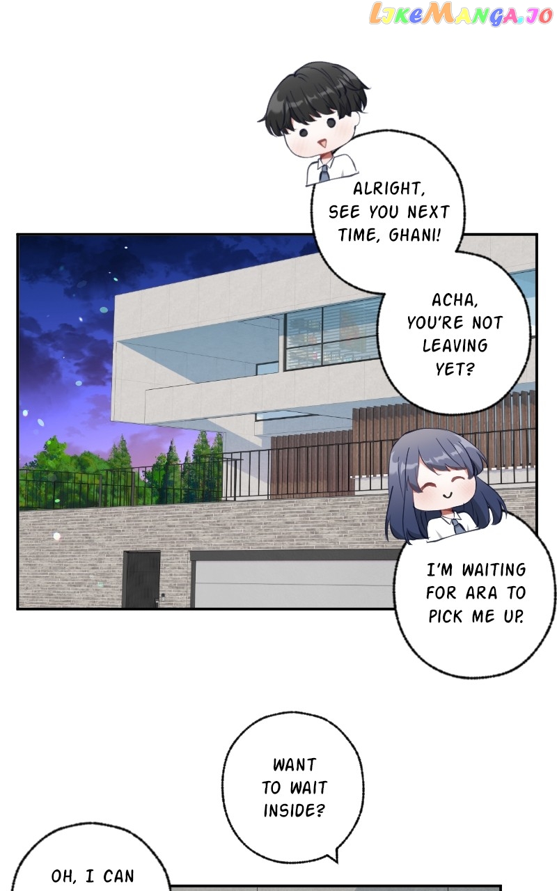 Seven Years Later Chapter 81 - page 48