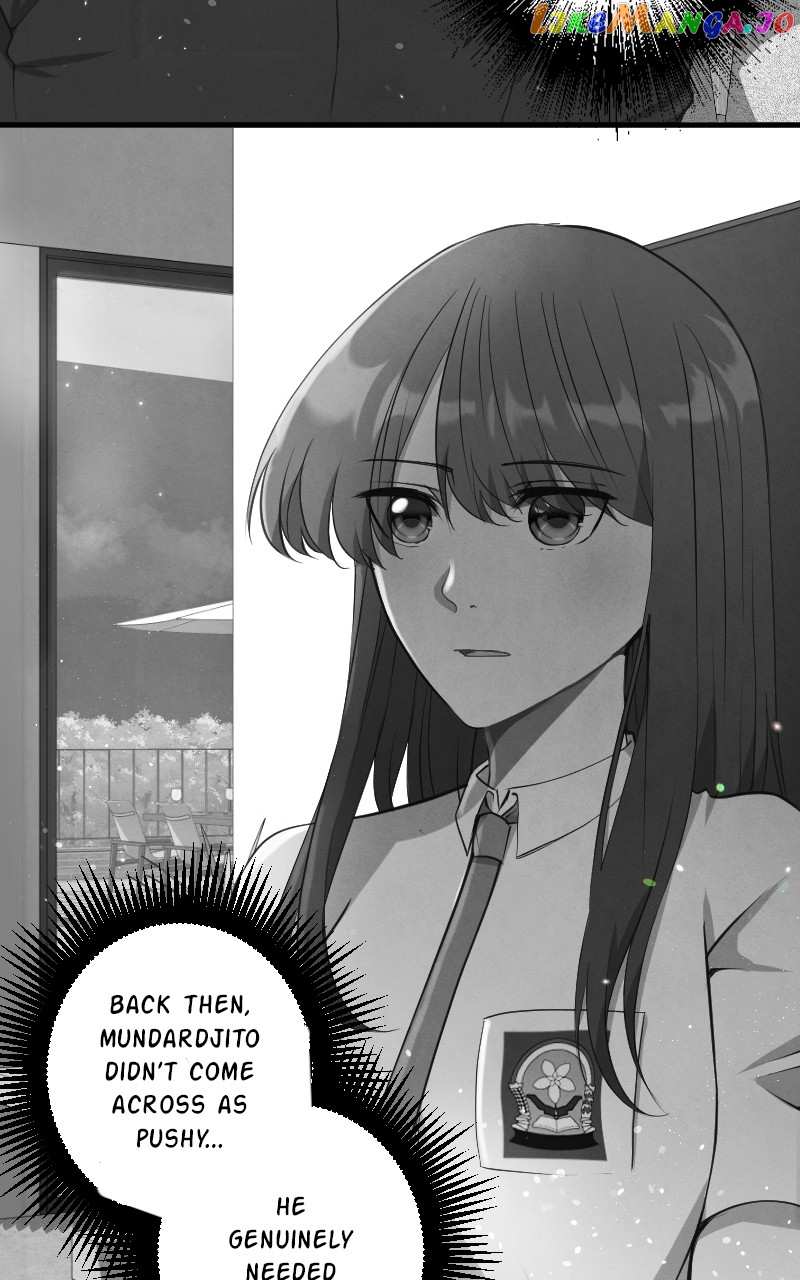 Seven Years Later Chapter 83 - page 47
