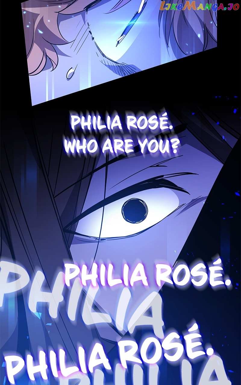 Filiarose – The Crown of Thorns Prophecy Chapter 94 - page 76