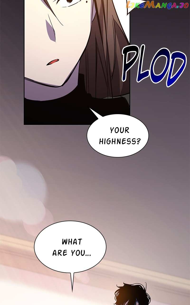 Filiarose – The Crown of Thorns Prophecy Chapter 95 - page 71