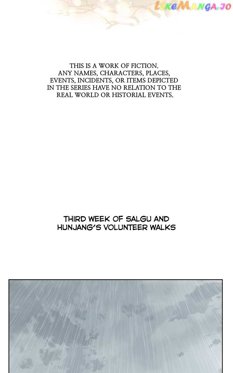 The Dog Diaries Chapter 131 - page 31