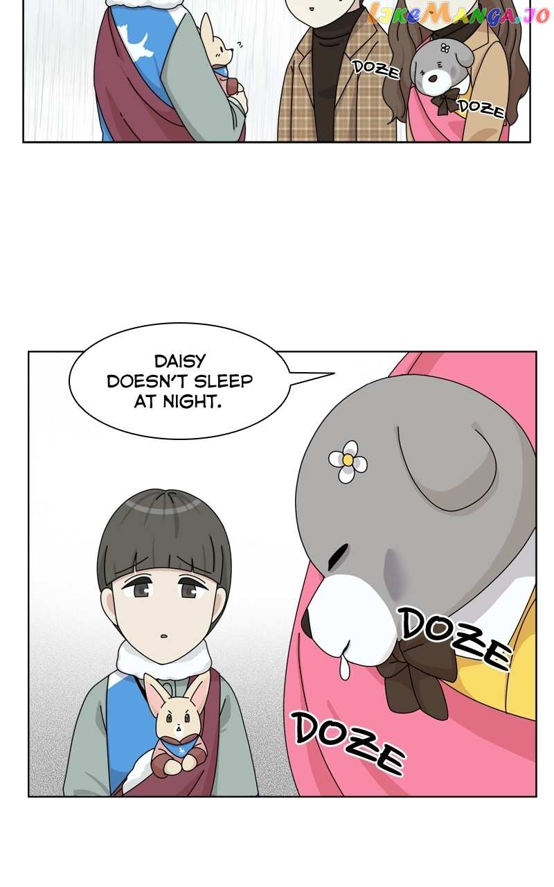 The Dog Diaries Chapter 132 - page 5