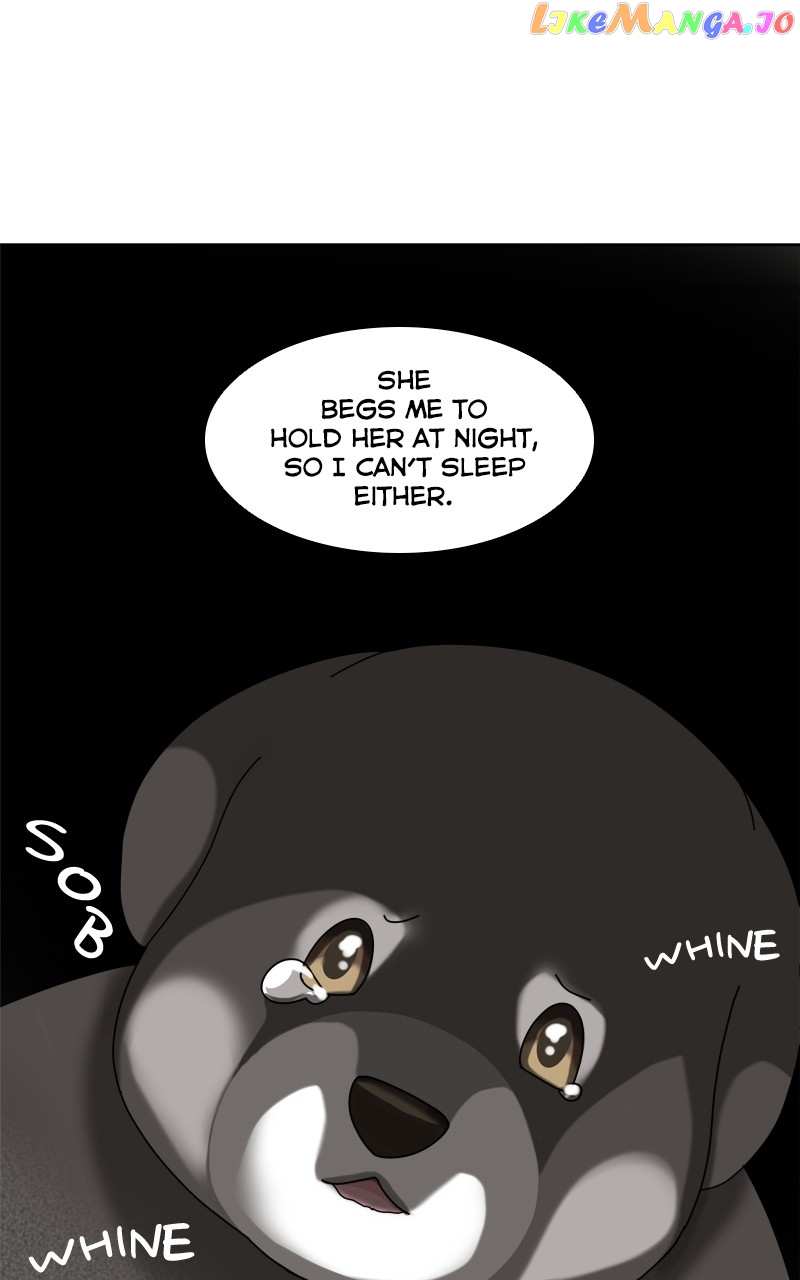 The Dog Diaries Chapter 132 - page 6