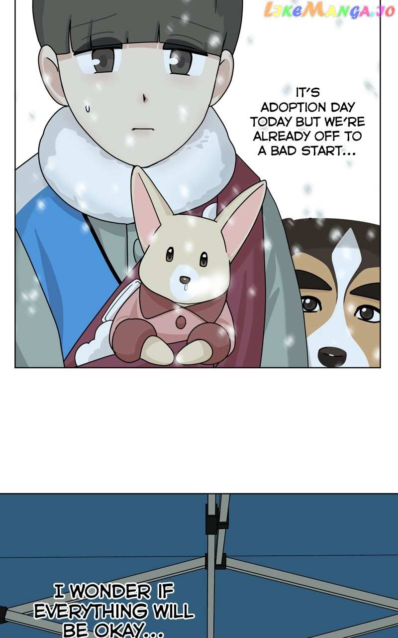 The Dog Diaries Chapter 132 - page 53