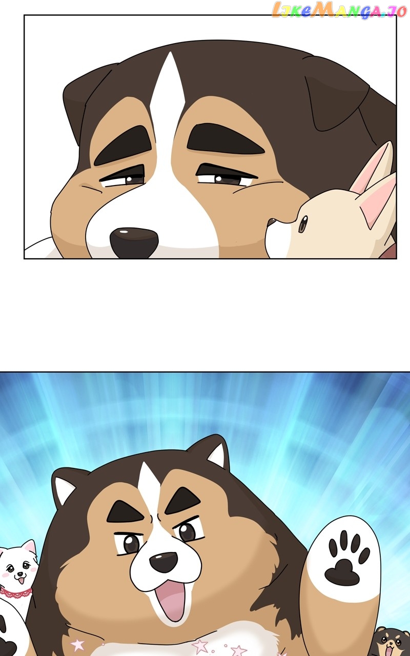 The Dog Diaries Chapter 133 - page 39