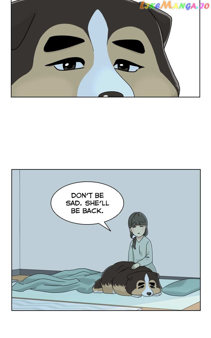 The Dog Diaries Chapter 133 - page 67
