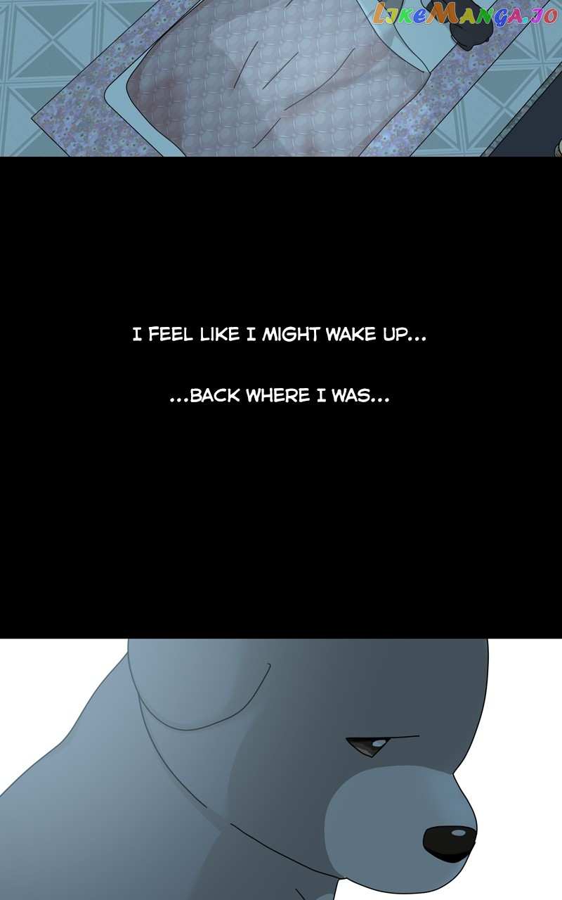 The Dog Diaries Chapter 133 - page 74