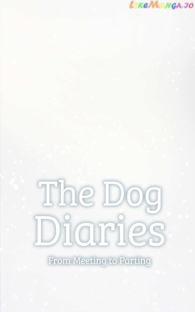 The Dog Diaries Chapter 133 - page 90