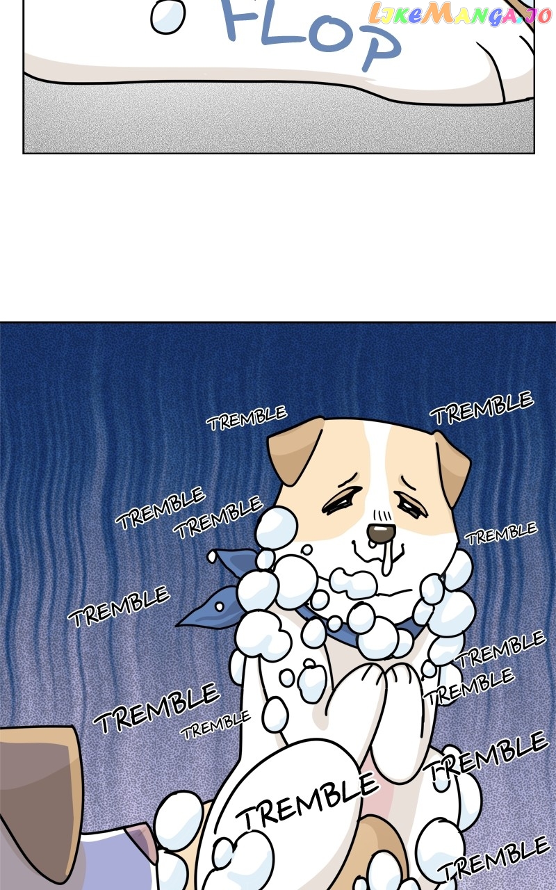 The Dog Diaries Chapter 134 - page 24