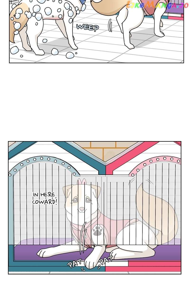 The Dog Diaries Chapter 134 - page 48