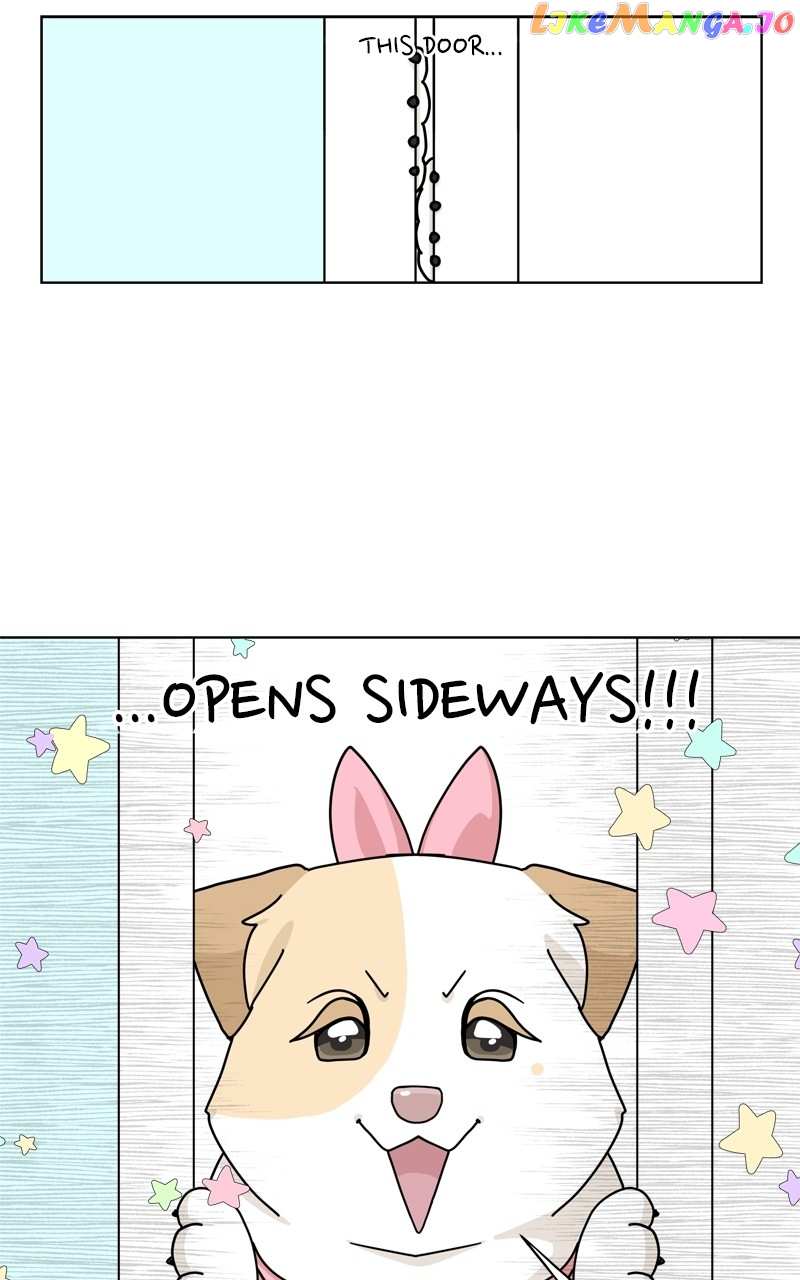 The Dog Diaries Chapter 134 - page 55