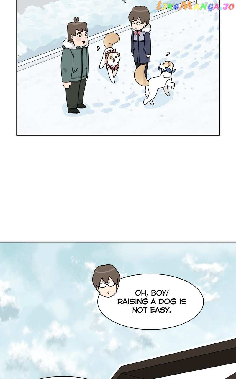 The Dog Diaries Chapter 134 - page 68