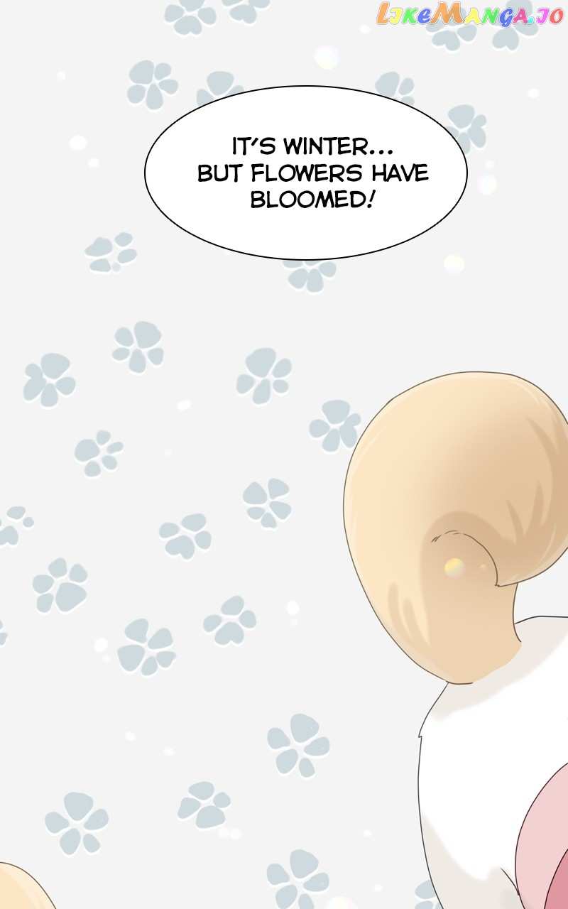 The Dog Diaries Chapter 134 - page 71