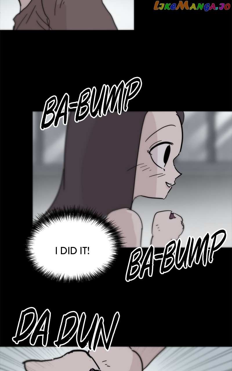 Never-Ending Darling Chapter 83 - page 19