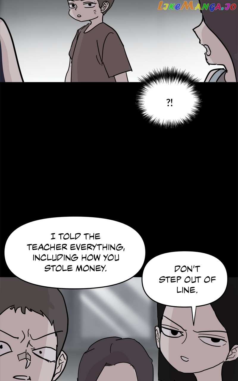 Never-Ending Darling Chapter 83 - page 48
