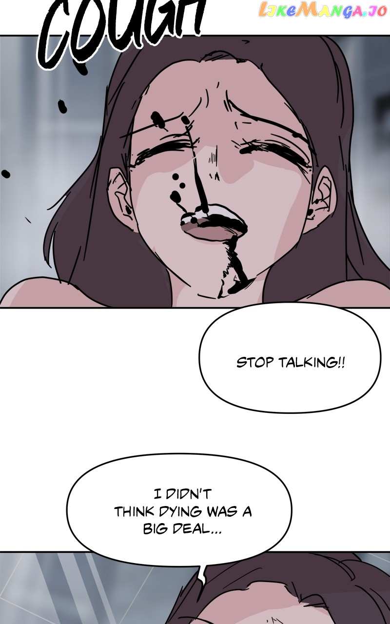 Never-Ending Darling Chapter 83 - page 91