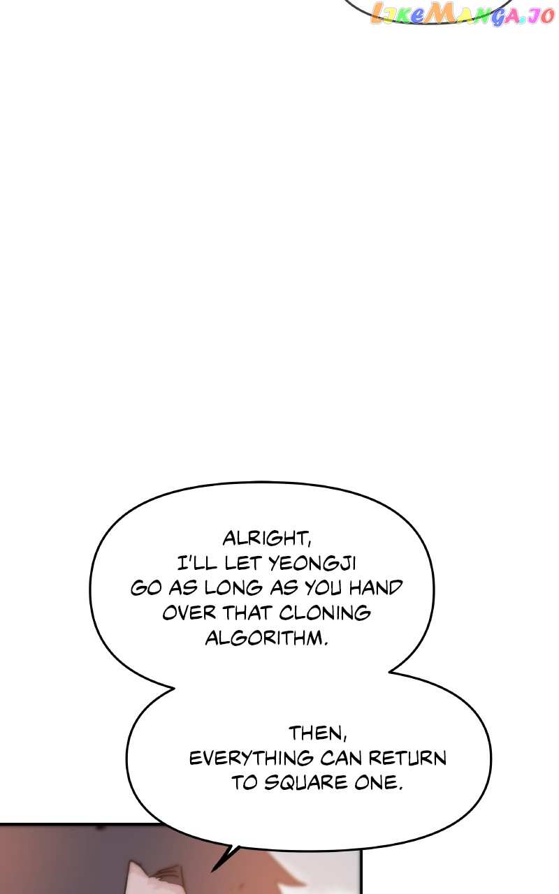 Never-Ending Darling Chapter 84 - page 70