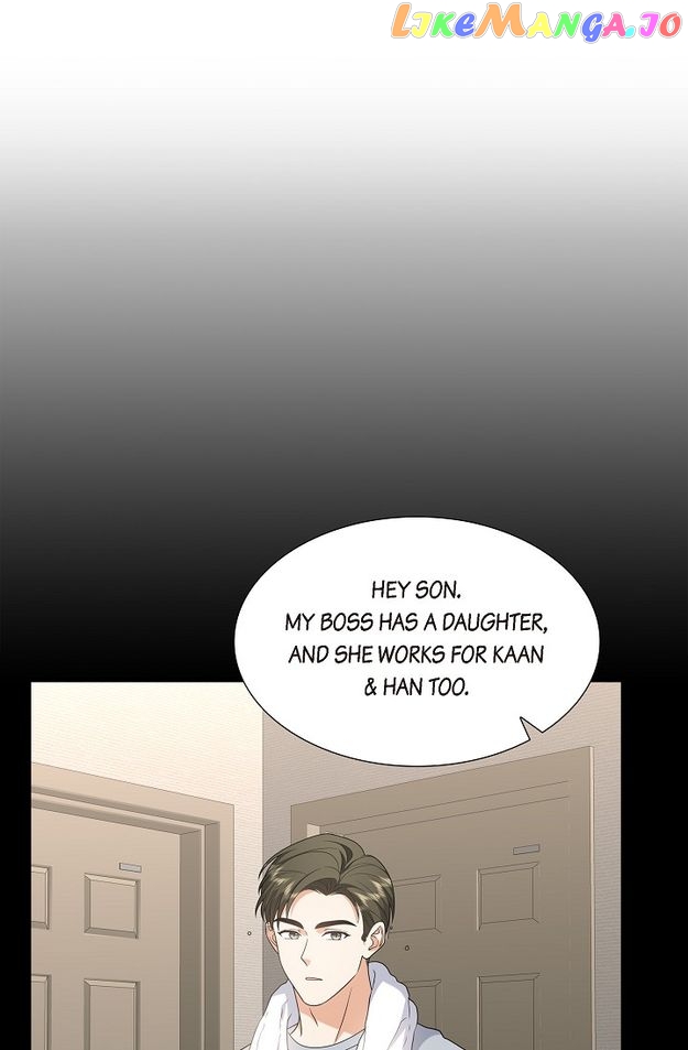 Some Kind of Marriage Chapter 40 - page 41