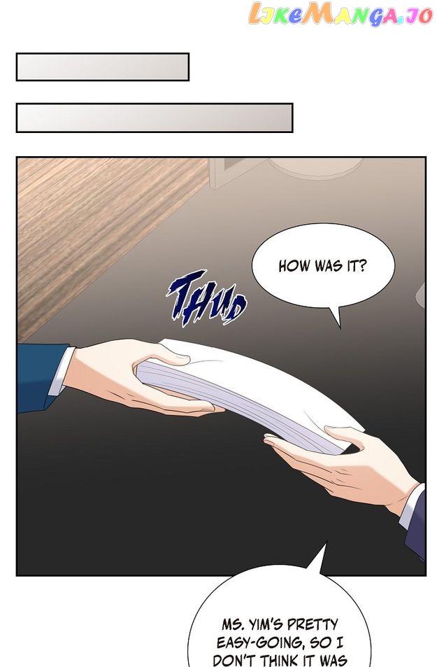 Some Kind of Marriage Chapter 40 - page 65