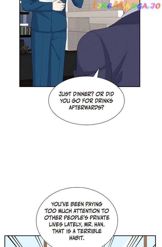 Some Kind of Marriage Chapter 40 - page 67