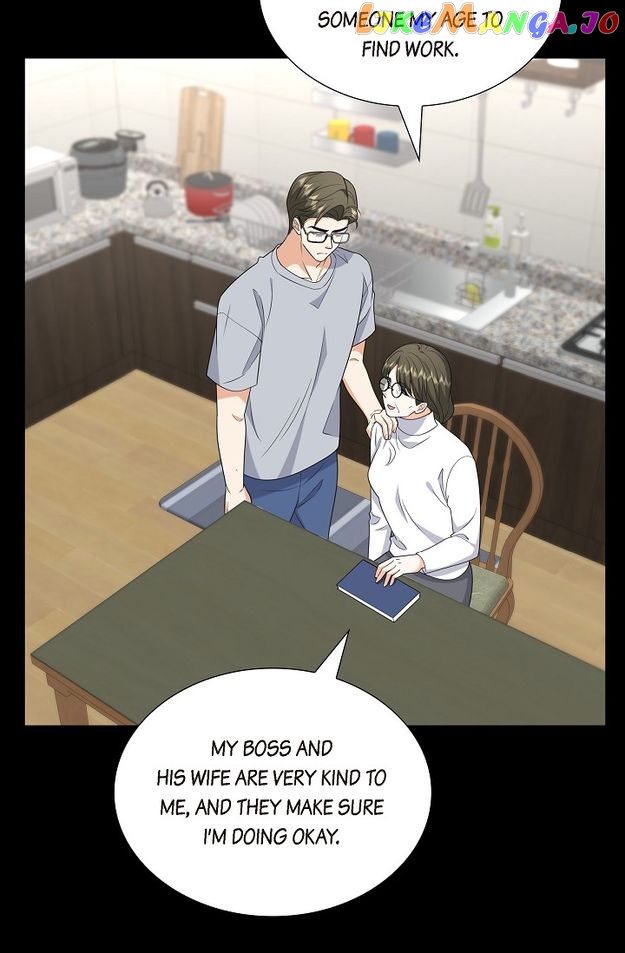 Some Kind of Marriage Chapter 40 - page 76