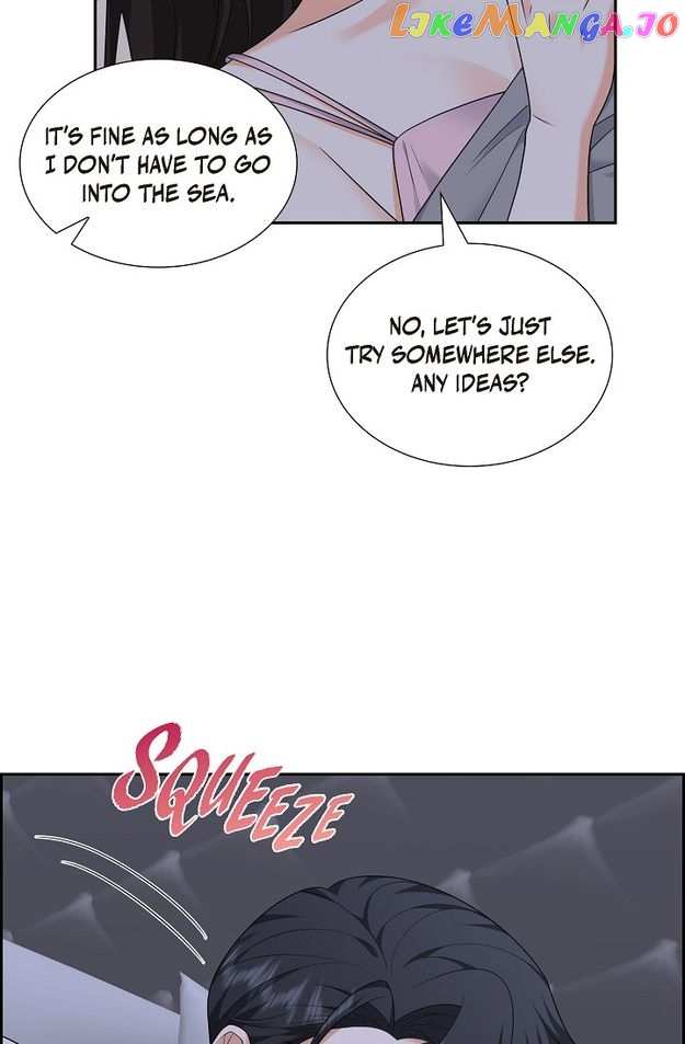 Some Kind of Marriage Chapter 41 - page 19