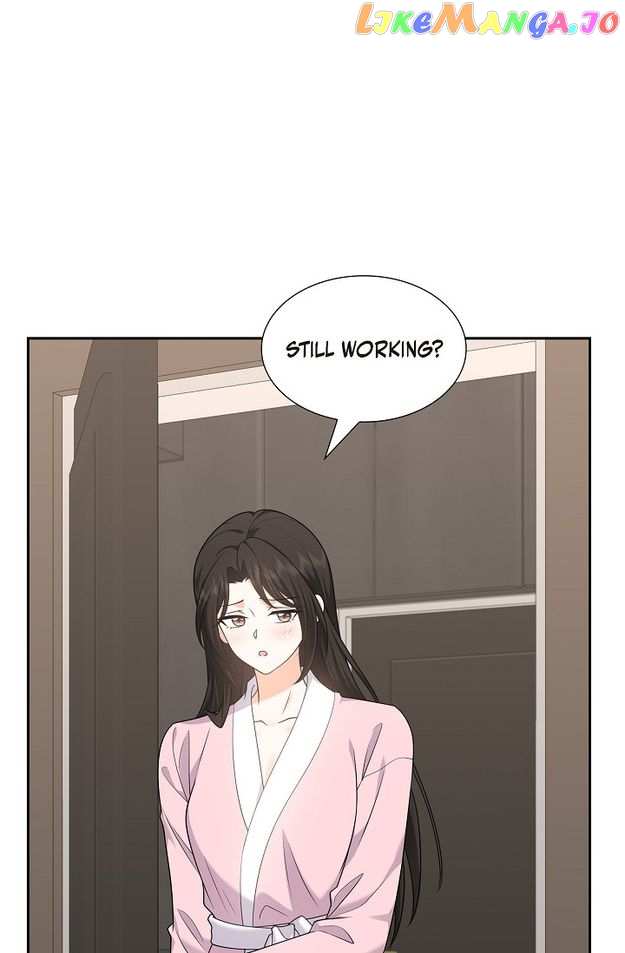 Some Kind of Marriage Chapter 41 - page 2