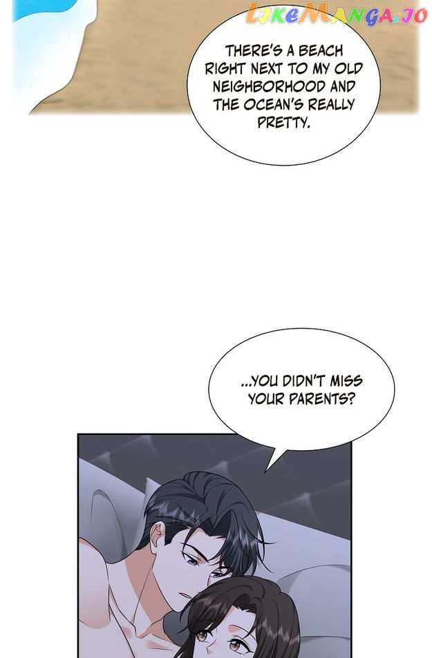 Some Kind of Marriage Chapter 41 - page 23