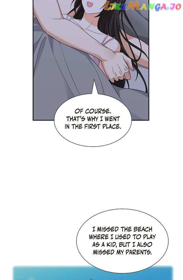 Some Kind of Marriage Chapter 41 - page 24