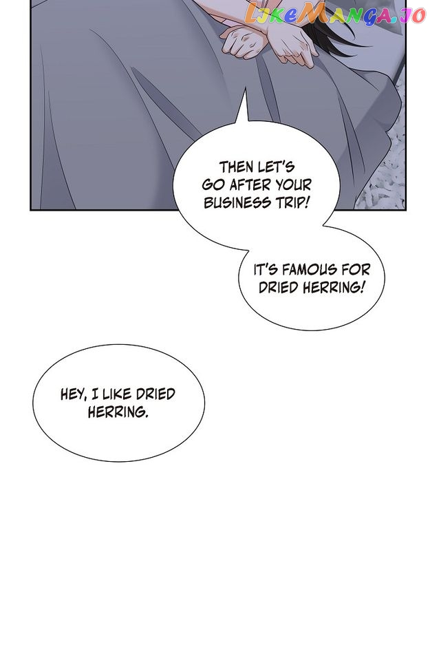 Some Kind of Marriage Chapter 41 - page 28
