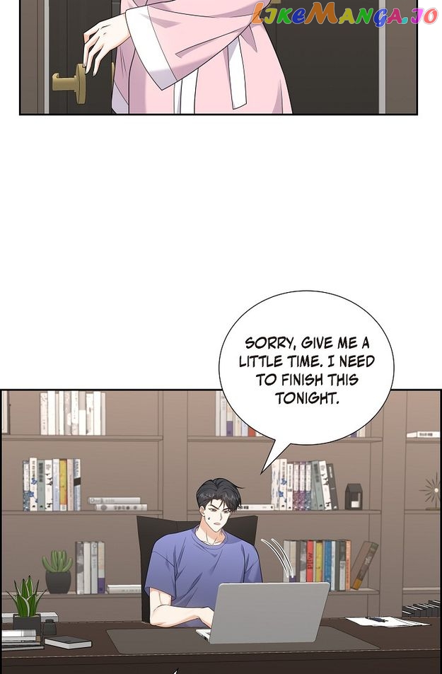 Some Kind of Marriage Chapter 41 - page 3