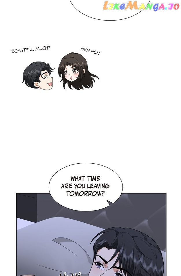Some Kind of Marriage Chapter 41 - page 30