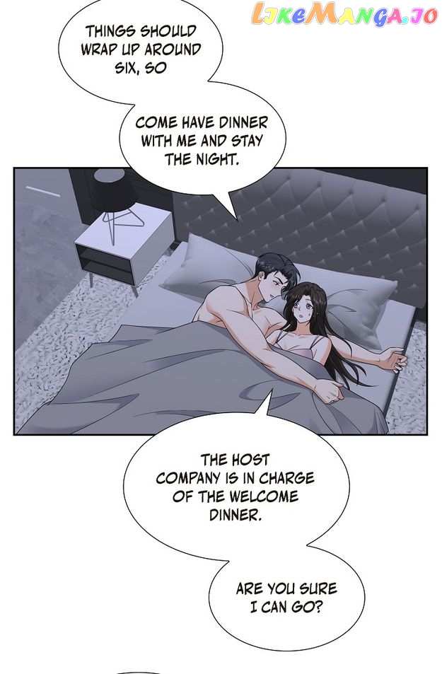 Some Kind of Marriage Chapter 41 - page 33