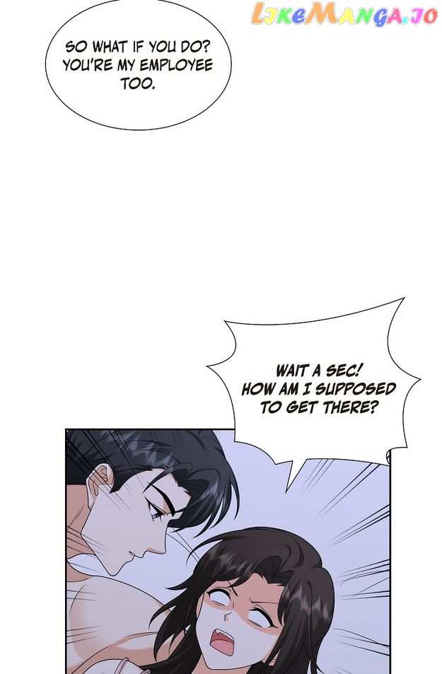 Some Kind of Marriage Chapter 41 - page 34
