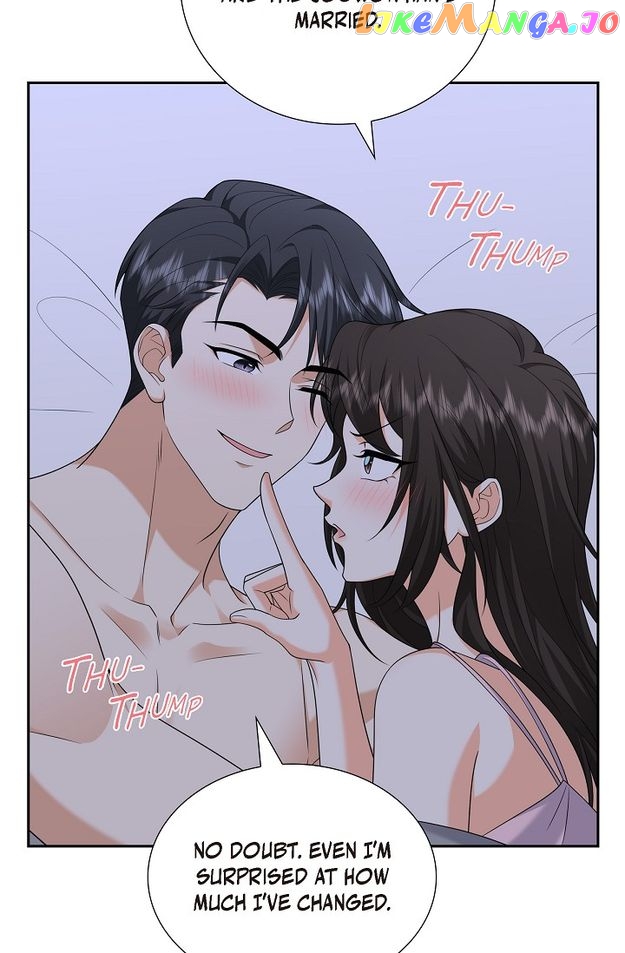 Some Kind of Marriage Chapter 41 - page 39