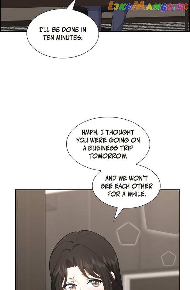 Some Kind of Marriage Chapter 41 - page 4