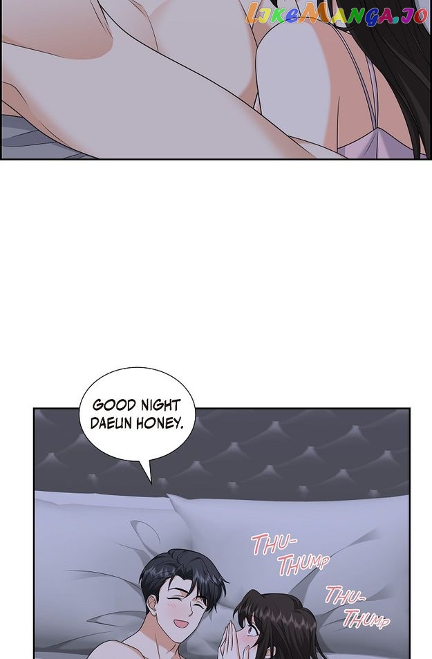 Some Kind of Marriage Chapter 41 - page 41
