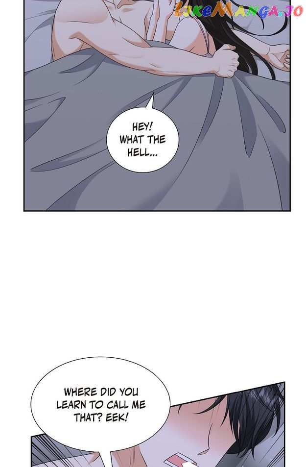 Some Kind of Marriage Chapter 41 - page 42