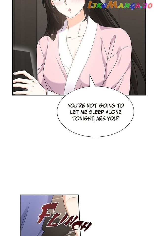 Some Kind of Marriage Chapter 41 - page 5
