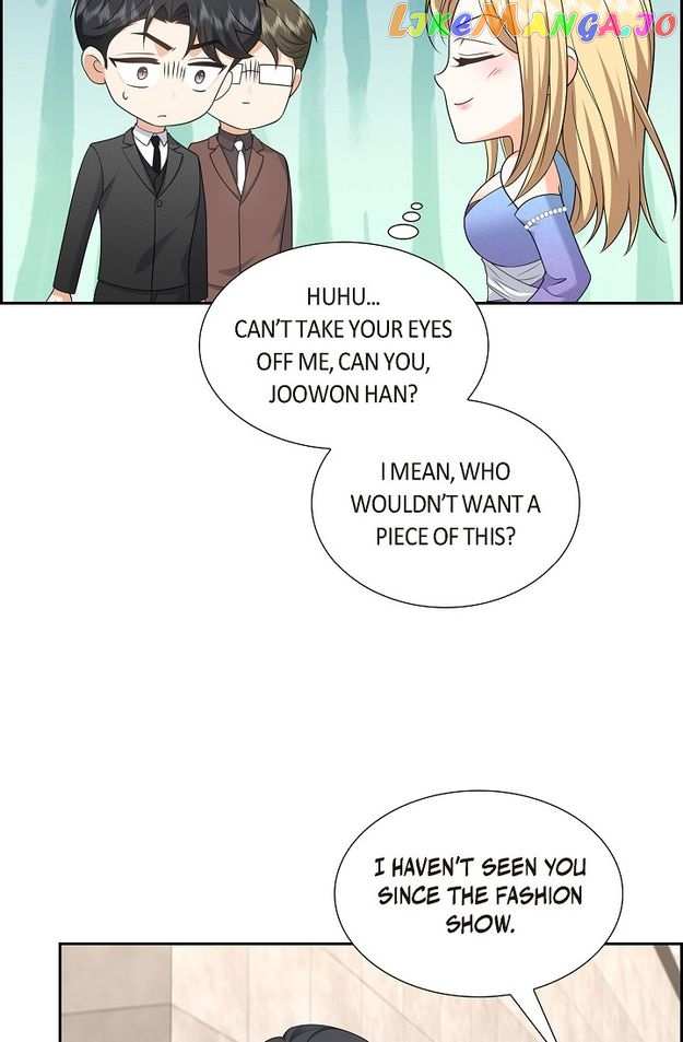Some Kind of Marriage Chapter 41 - page 57