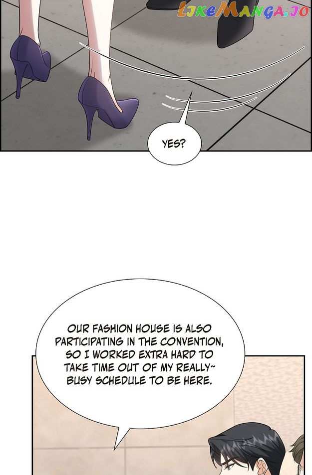 Some Kind of Marriage Chapter 41 - page 62