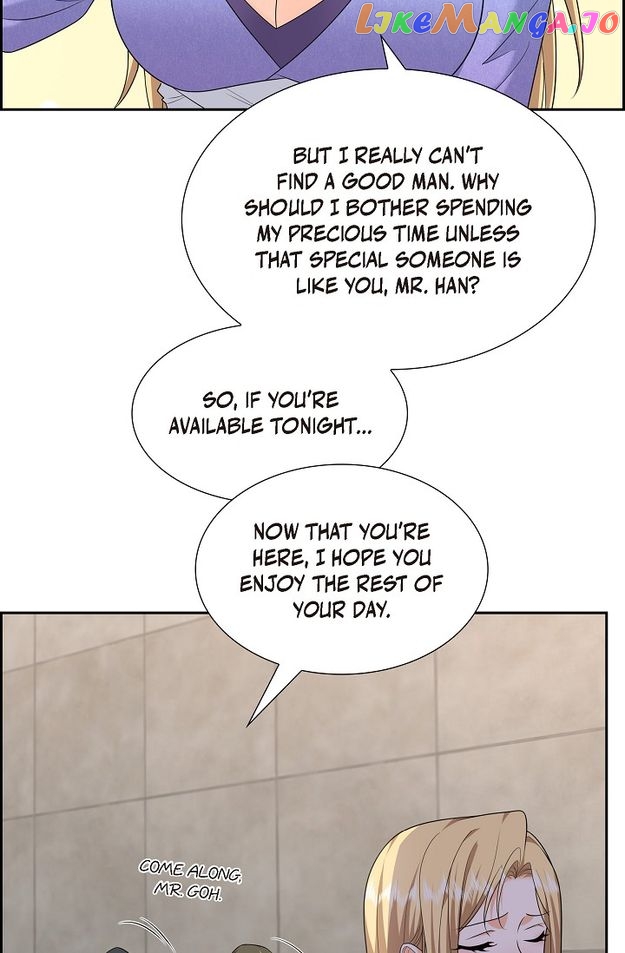 Some Kind of Marriage Chapter 41 - page 65