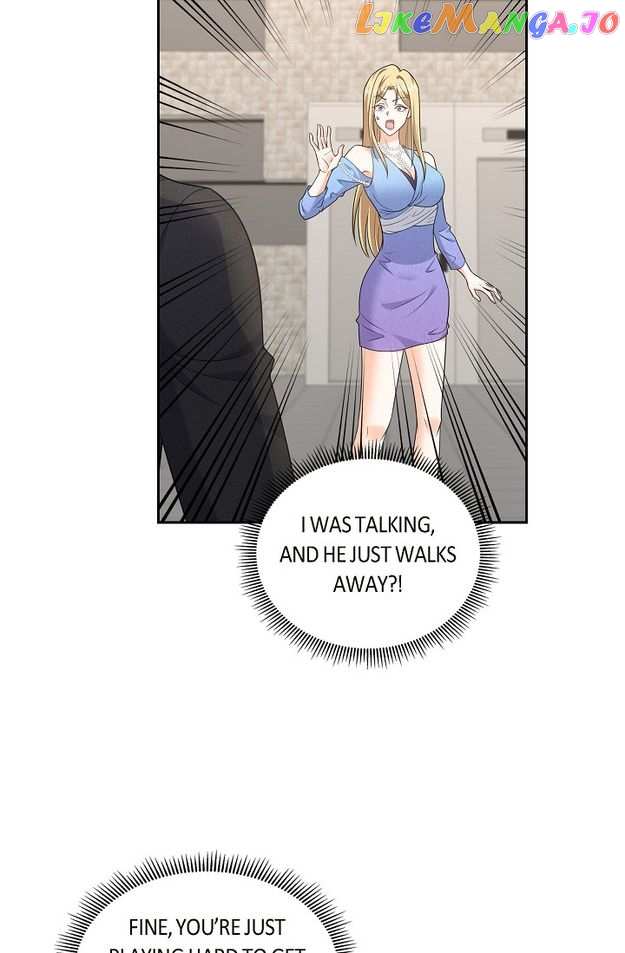 Some Kind of Marriage Chapter 41 - page 67